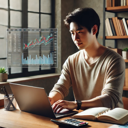 퀸트 투자 전략 초보 가이드