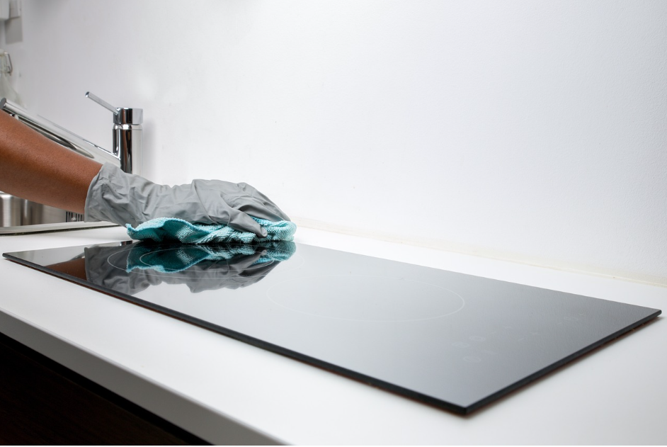 오래된 집 냄새 제거