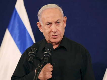 네타냐후 총리 프로필 | 사면초가 리더십