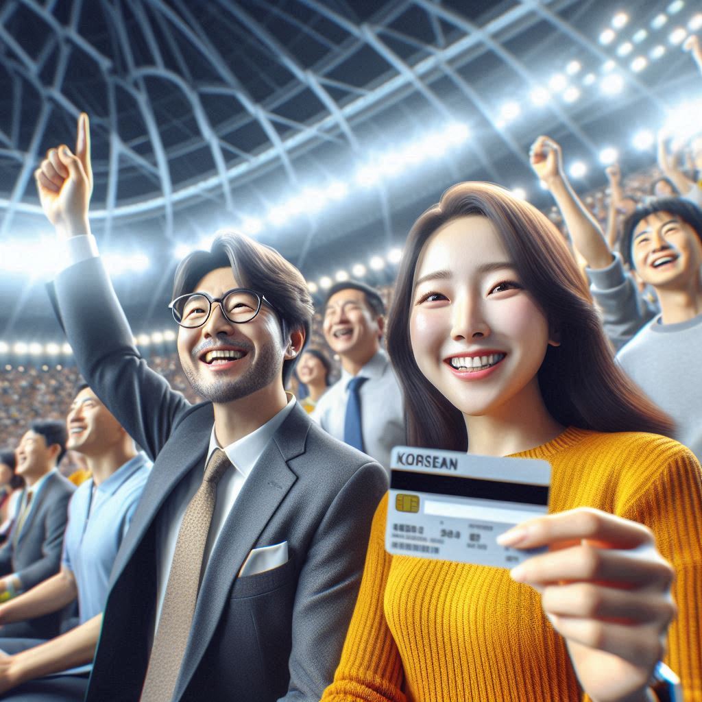 문화생활 이미지