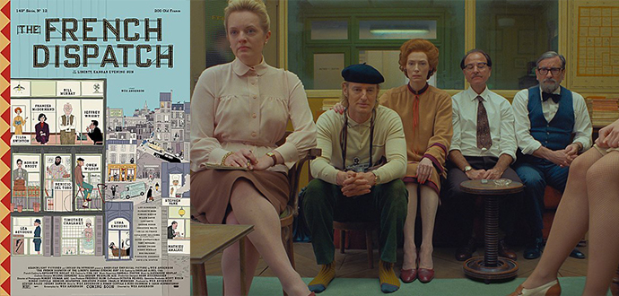 프렌치-디스패치