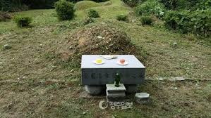 묘 이장