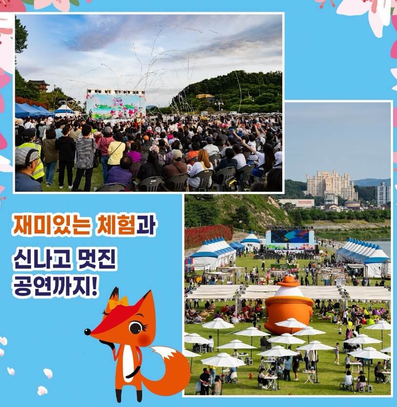 2025 영주 소백산 철쭉제 일정, 개화현황, 가는방법, 고향사랑기부 이벤트 총정리