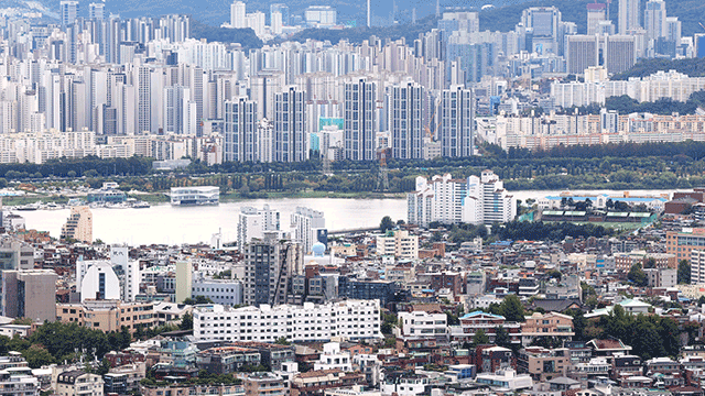 부동산 대책 규제지역 확대 총정리