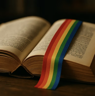남자도 여자도 아니다&amp;#44; 논바이너리(Non-binary)란 무엇일까? (쉽게 설명)