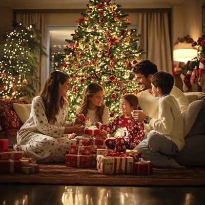 크리스마스에 꼭 가봐야 할 전시회 BEST 5_4