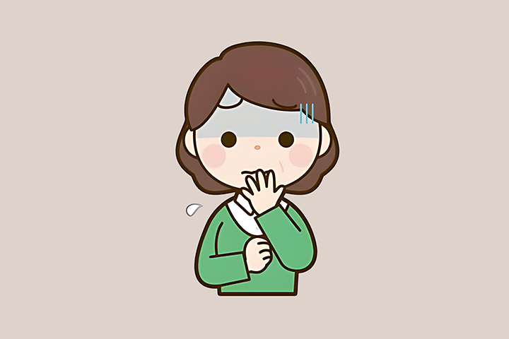 속쓰림