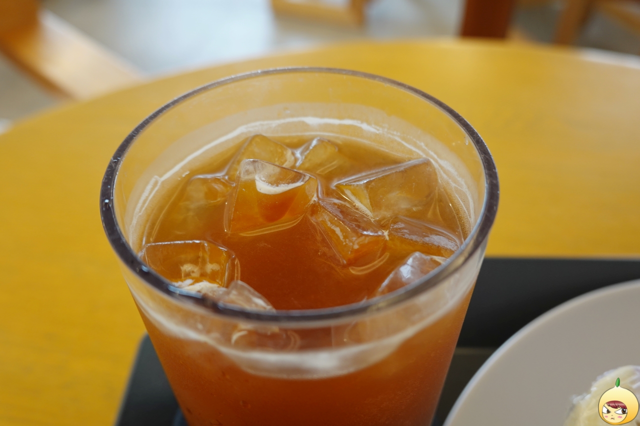 얼음동동 아메리카노