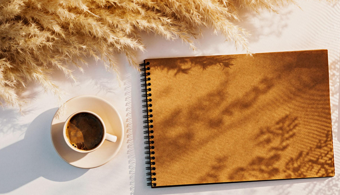 평범한 하루를 특별하게 만드는 작은 습관(이유, 변화, 분위기)