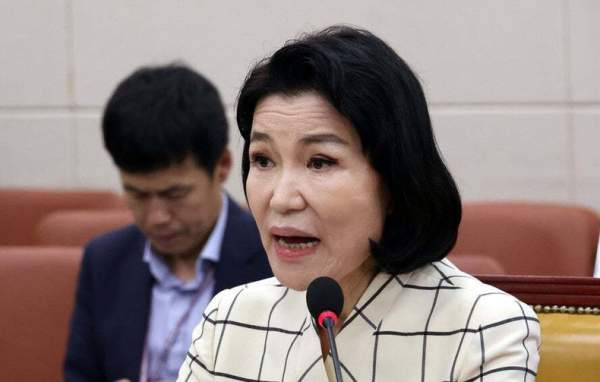 이진숙 방송통신위원장