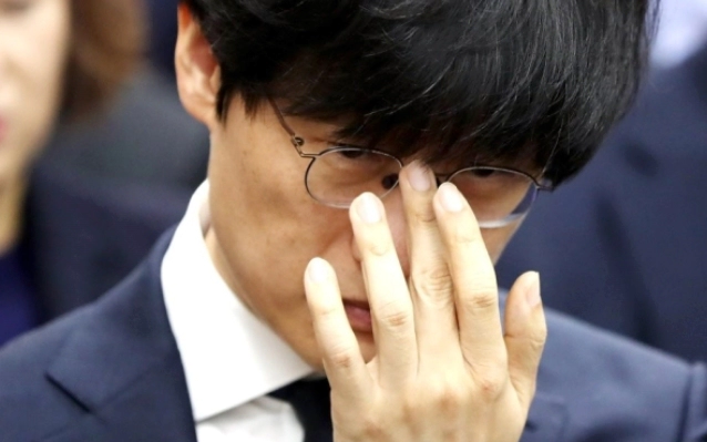 네이버 라인 일본 경영권 탈취 의혹 이유