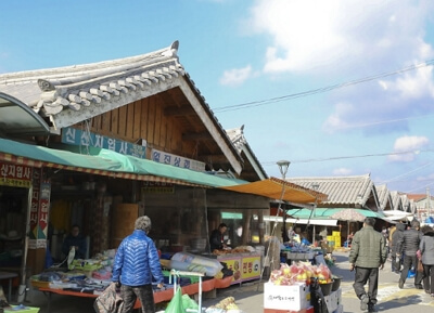 구례 장날 5일장 일정표 날짜 주소 전화번호 구례맛집