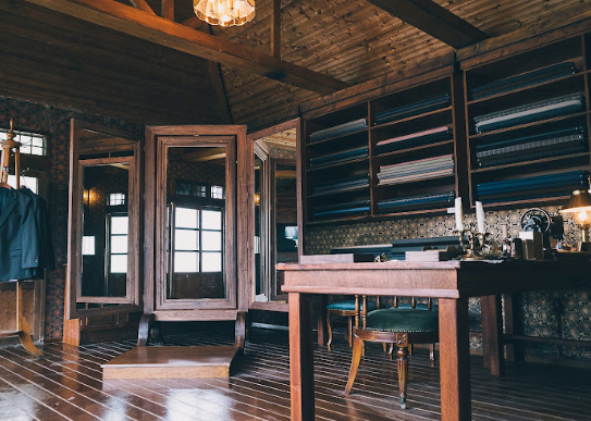 논산 미스터선샤인 촬영지&amp;#44; 논산에서 시간 여행하기!!!