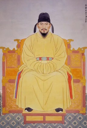 고려-태조-왕건-어진