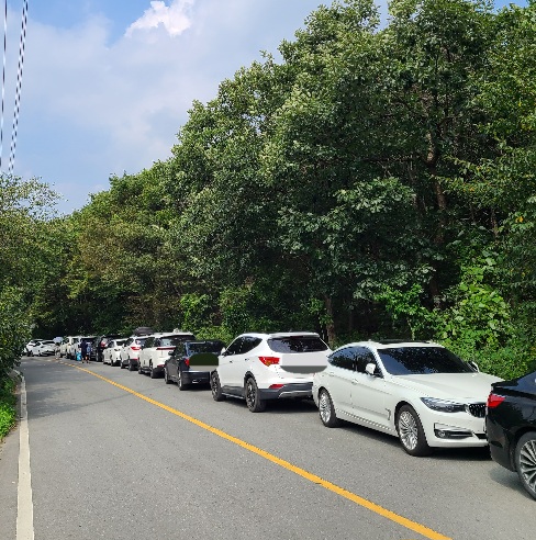 장척계곡-주차-장소