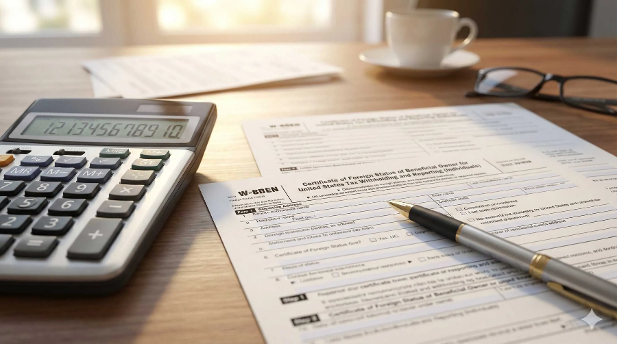 2026년 절세 방법