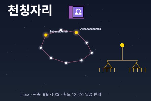 2026년 12별자리 운세 