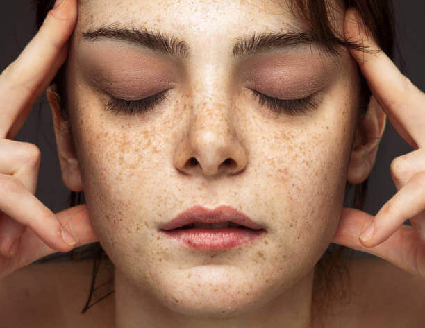 색소침착 원인과 예방 방법