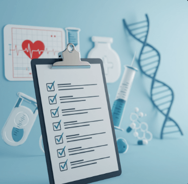 무릎 통증 병원 선택 방법14