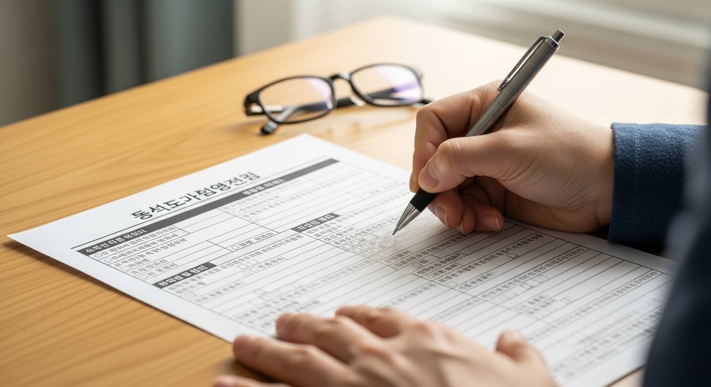 장기요양등급별 혜택