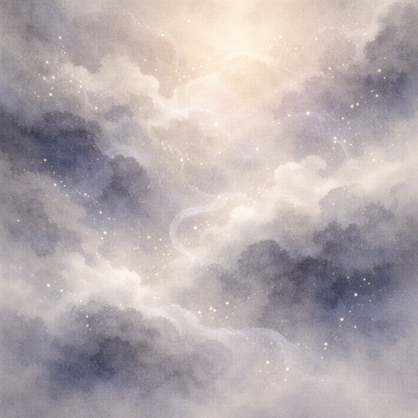 계사일주 성격과 인생 흐름을 물상으로 표현한 이미지