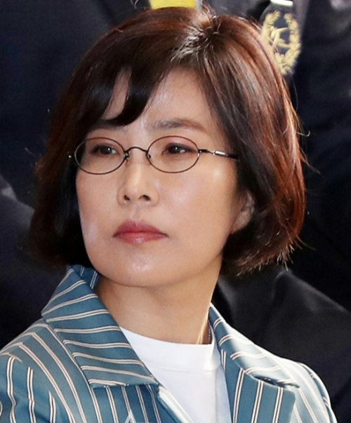 이선희 이혼사유