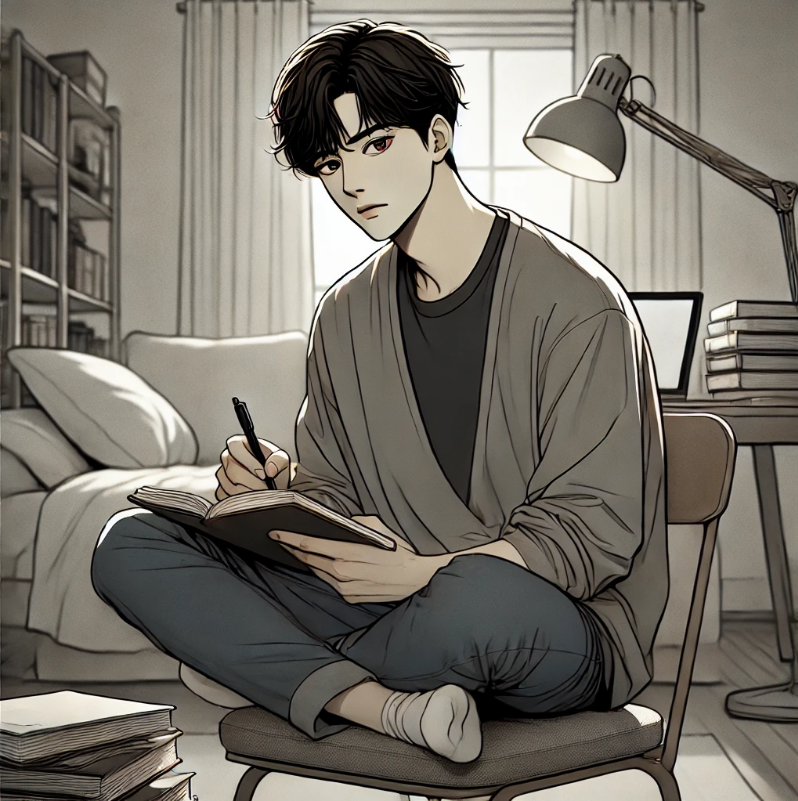 INTP 유형 INTP 특징