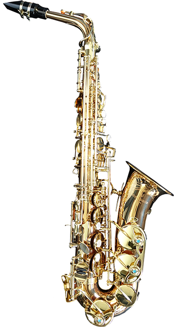 altosaxophone