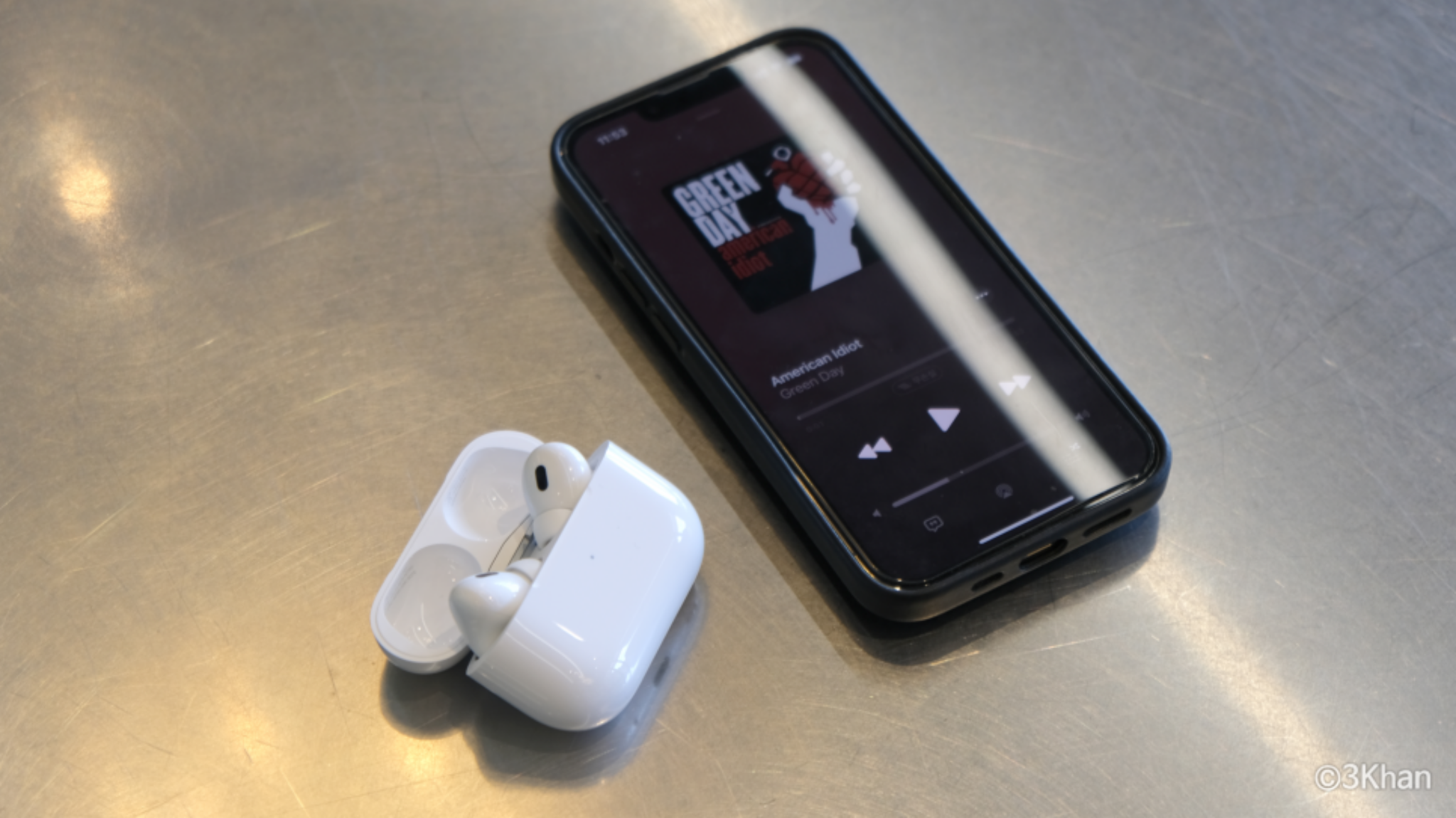 에어팟 프로 신학기 프로모션