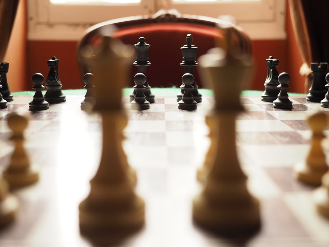 Strategy
