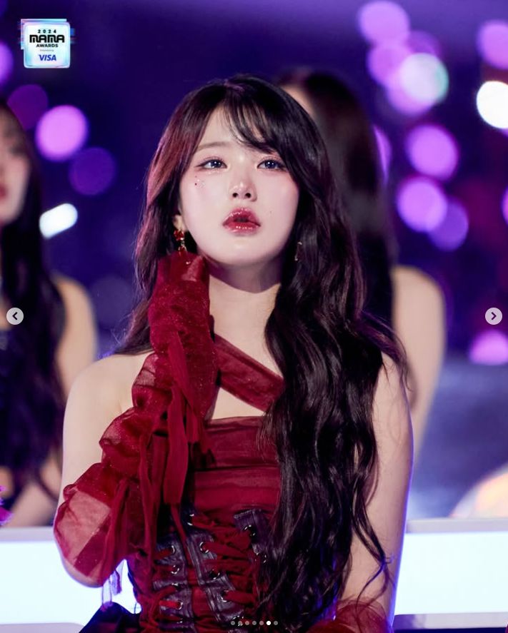 2025 MAMA AWARDS 티켓 예매