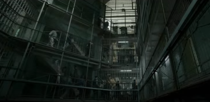 루터가갖힌감옥