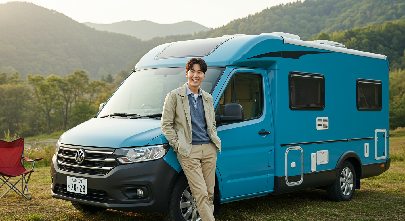 카니발 하이브리드 9인승