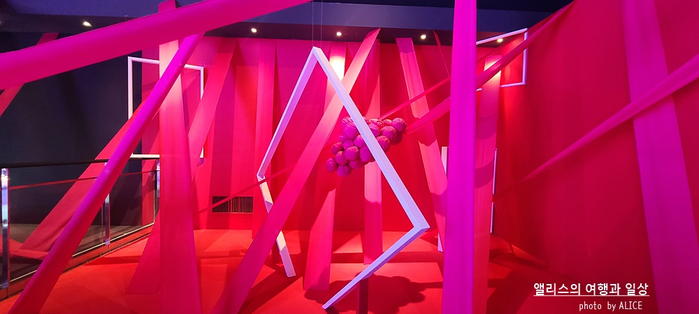 해운대 뮤지엄원 치유의기술, 부산 실내 가볼만한곳, 부산 전시 + 33% 할인예약방법