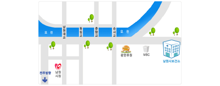 남원시 치과