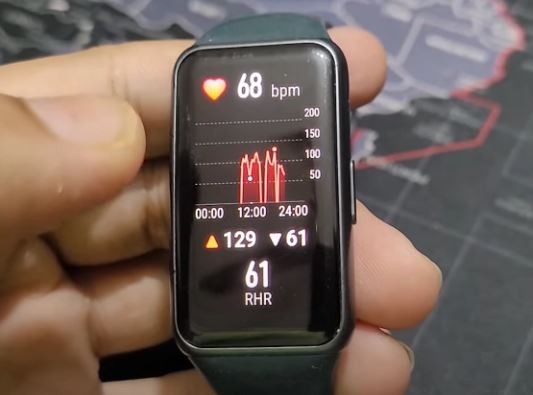 갤럭시-핏3-건강관리-기능