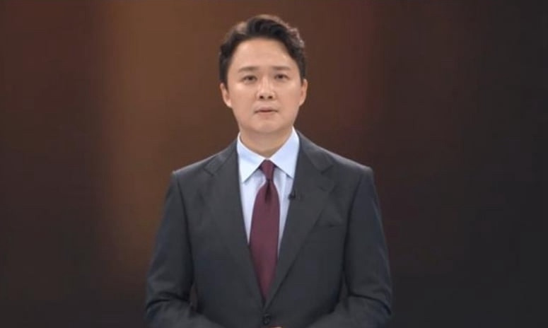 조현용 MBC 앵커 프로필