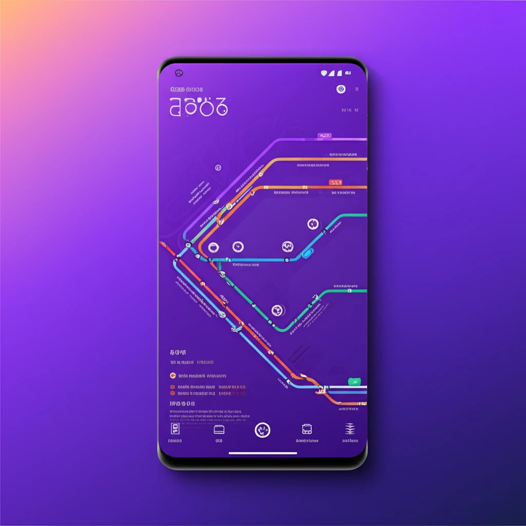 여행 만족도 UP: 대중교통 이용 &..