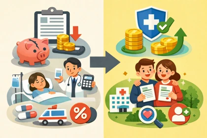 5세대 실비보험 추천 기준과 보장 구조 비교 설명4