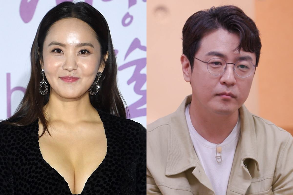 박지윤 최동석 사건 카톡 아나운서 싸이월드