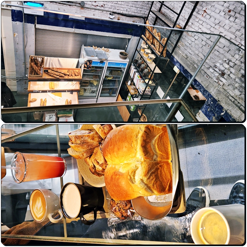 충무아트센터, 맛집, 신당역, 심세정