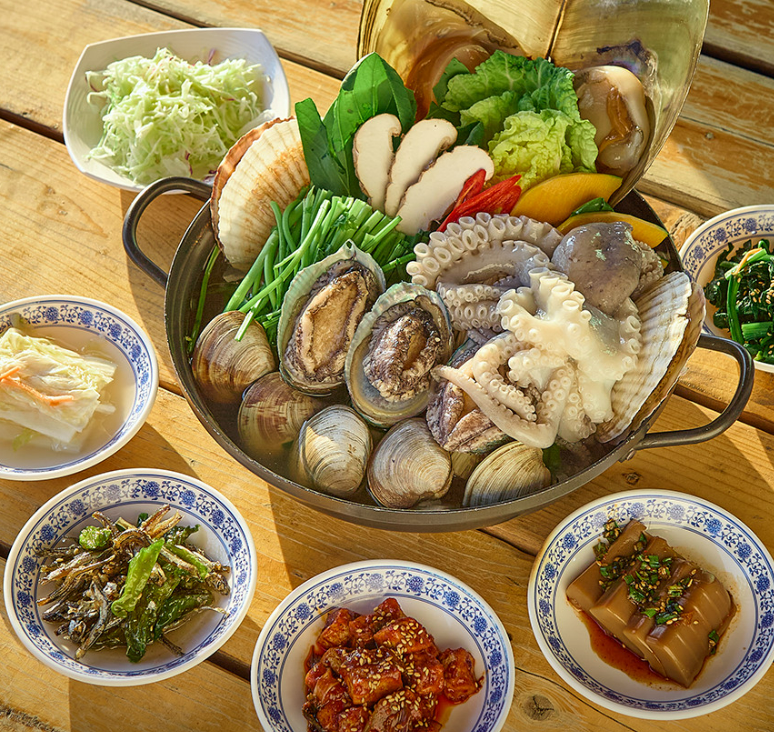 생생정보 3월 17일 파주 낙지 맛집 - 달리도낙지 달락 안내 