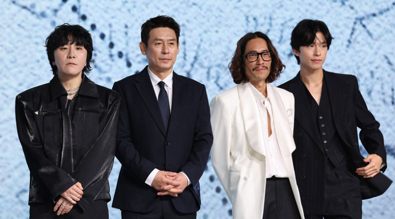 영화 굿뉴스 정보 실화 일본 출연진 평점 결말