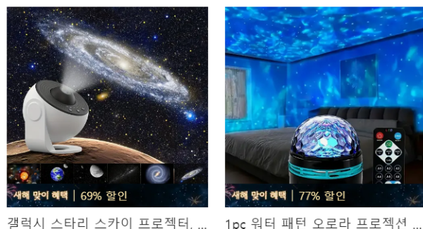 TEMU 추천템 완소템 득템