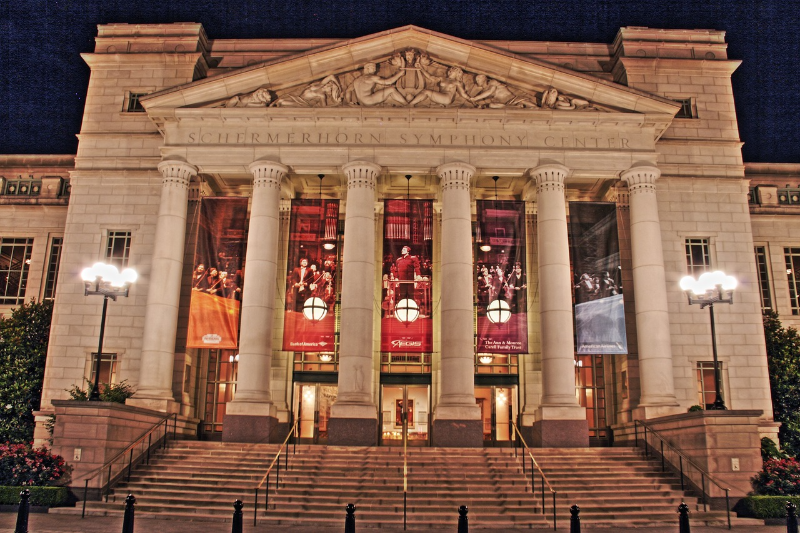 신고전주의 건물