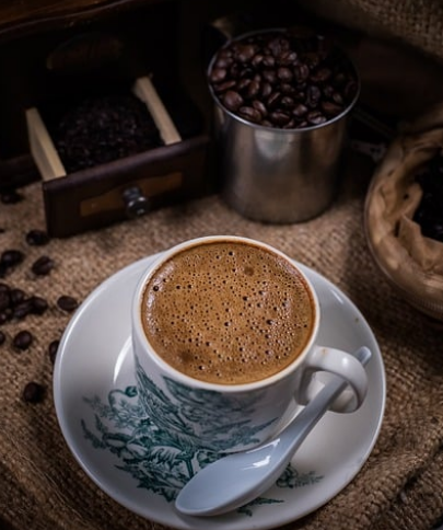 부산 카페쇼 커피