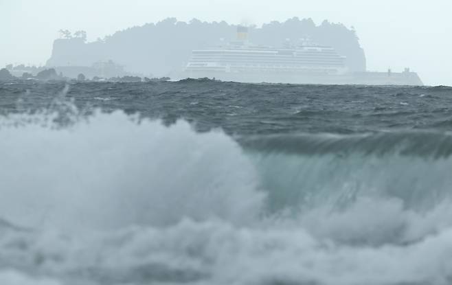 태풍종다리 예상경로와 대비
