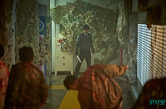 군체 영화, 연상호 감독의 신작 좀비물 정보 총정리