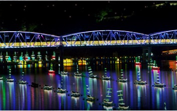 공주 백제문화제