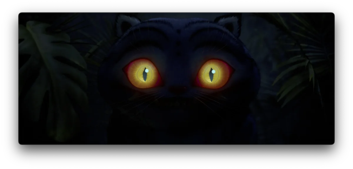 케이팝 데몬 헌터스 더피 작호도 호랑이 굿즈